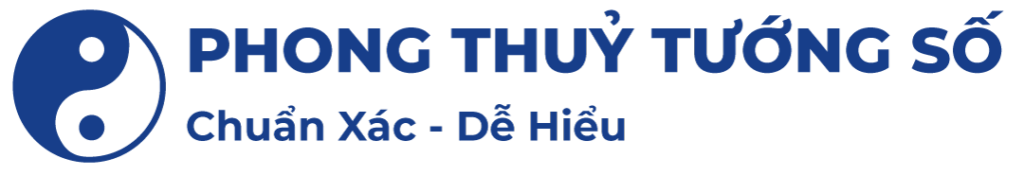 Phong Thuỷ Tướng Số
