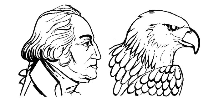 Tại sao lại có tướng mũi khoằm?