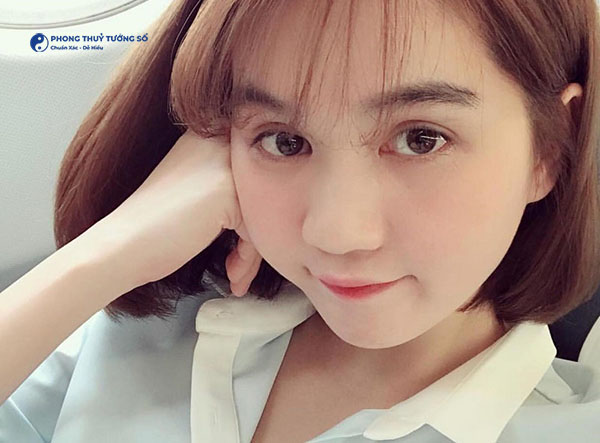 Xem tướng phụ nữ có mũi củ tỏi