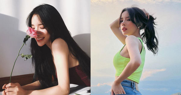 Lyly thăng tiến trong sự nghiệp sau khi sửa mũi