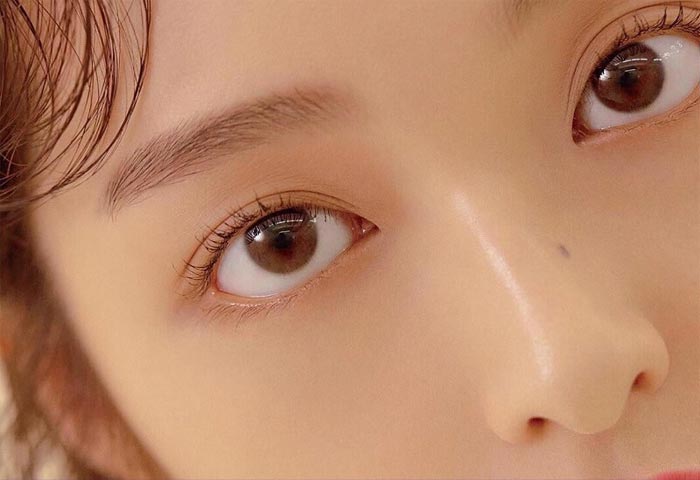 Nốt ruồi ở mũi nữ có tướng số như thế nào?