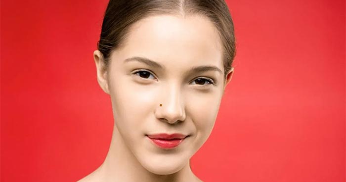 Liệu NỐT RUỒI Ở MŨI có quyết định cuộc đời sướng, khổ?