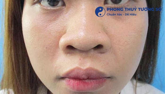 Con gái sở hữu mũi to có tốt không?