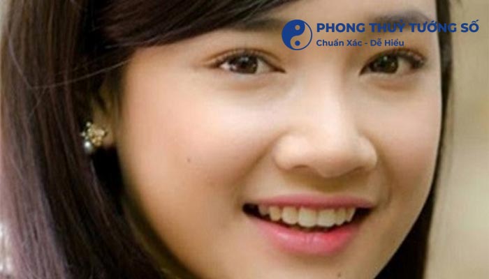 Con gái mũi to có tốt không?