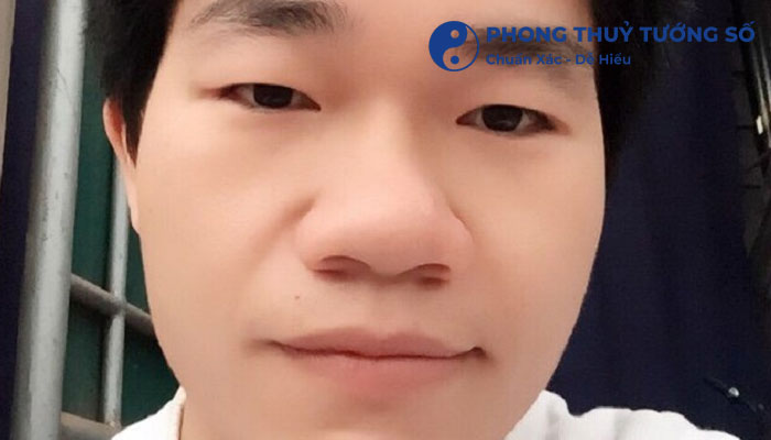 Đàn ông mũi to thì sao? Có vận mệnh như thế nào?