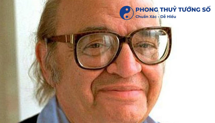 Xem tướng cho đàn ông có mũi to