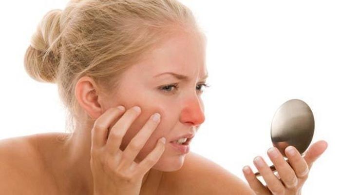 Tướng mũi cà chua có tốt không, vận mệnh thế nào?