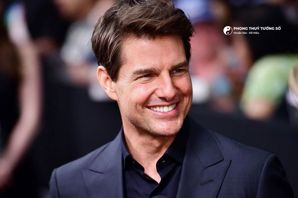 Đoán vận mệnh nam mũi cao