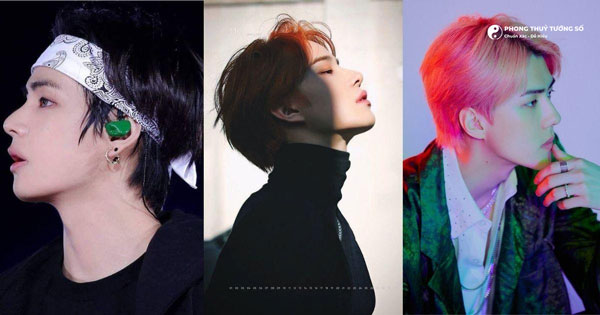 Tiêu chuẩn mũi cao nam chuẩn men cánh mày râu nên biết