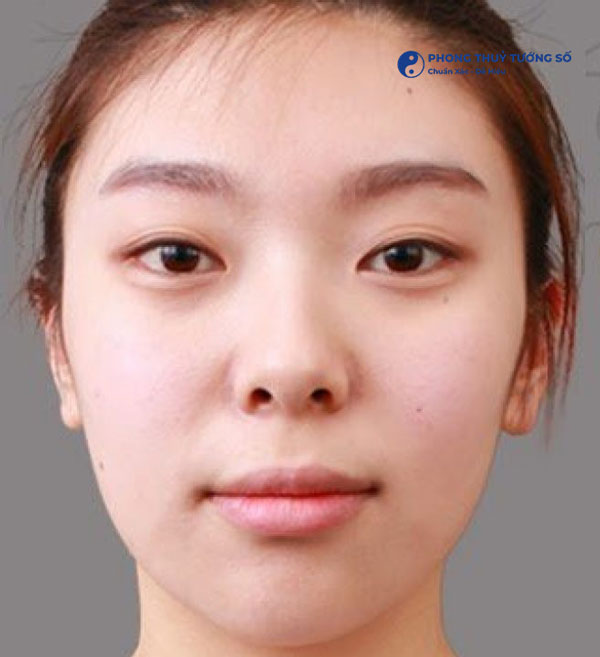 chuyên gia thẩm mỹ xem mũi hếch là một dạng khuyết điểm của chiếc mũi