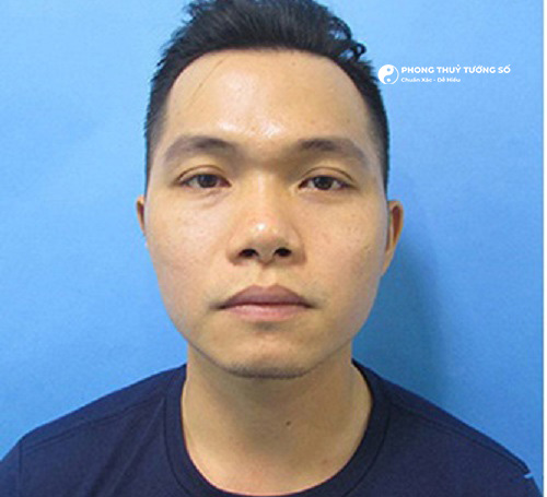 Đoán vận mệnh đàn ông mũi hếch