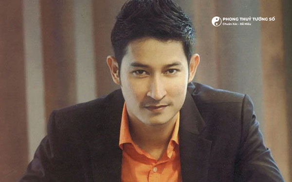 Đoán vận mệnh đàn ông có tướng mũi khoằm