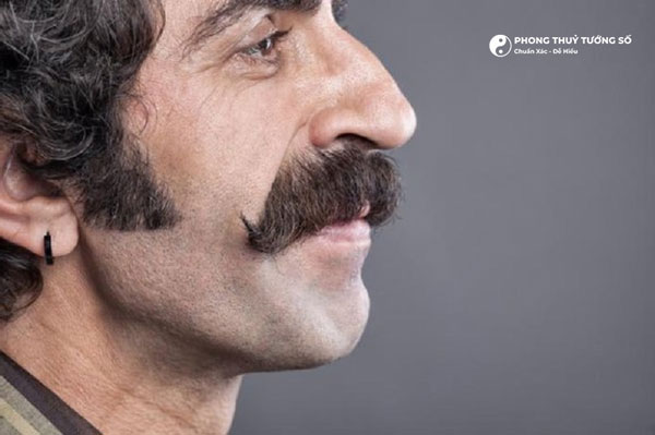 Có nên chỉnh sửa tướng mũi khoằm hay không?