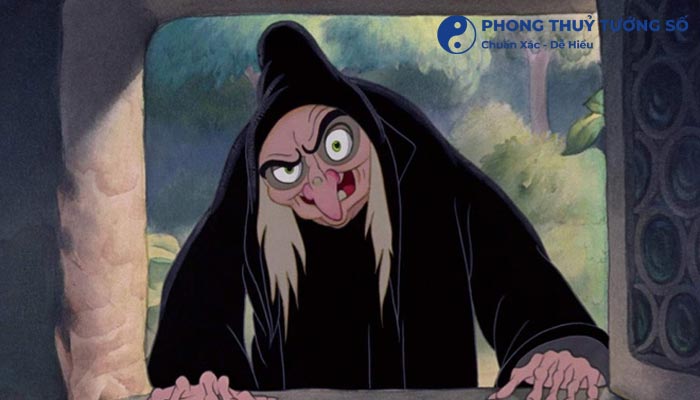 Tướng mũi phù thủy: đẹp hay xấu, có nên sửa không?