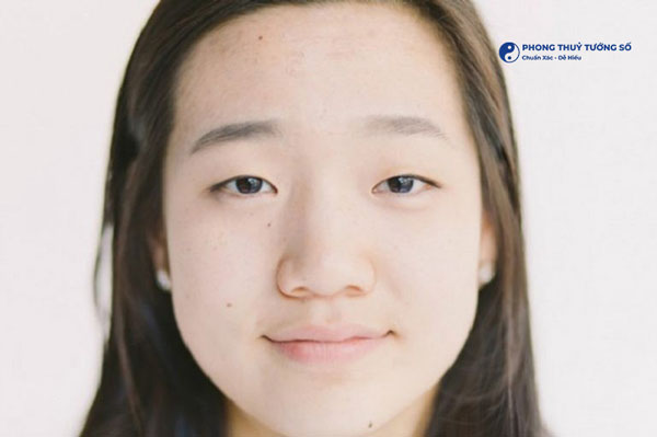 Mũi sư tử tuy tốt về phong thủy tướng số nhưng lại xấu về mặt thẩm mỹ