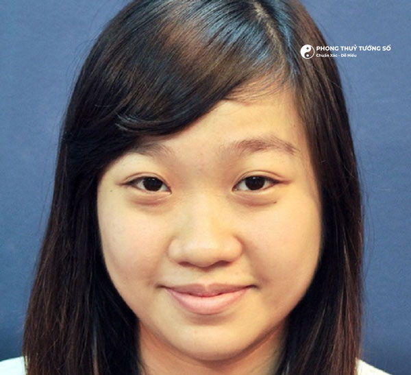 Xem tướng con gái, đàn bà mũi to