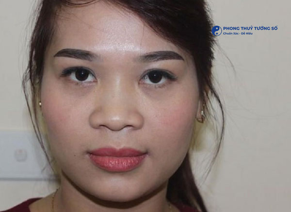 Đoán vận mệnh phụ nữ có tướng lỗ mũi trâu