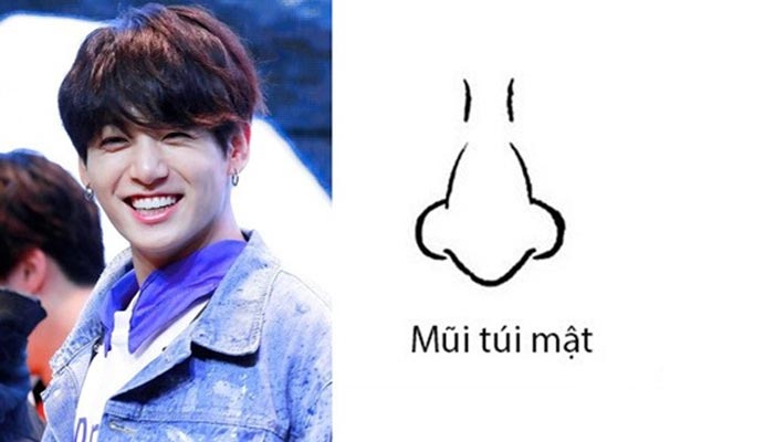 Mũi túi mật ở nam giới là tốt hay xấu?
