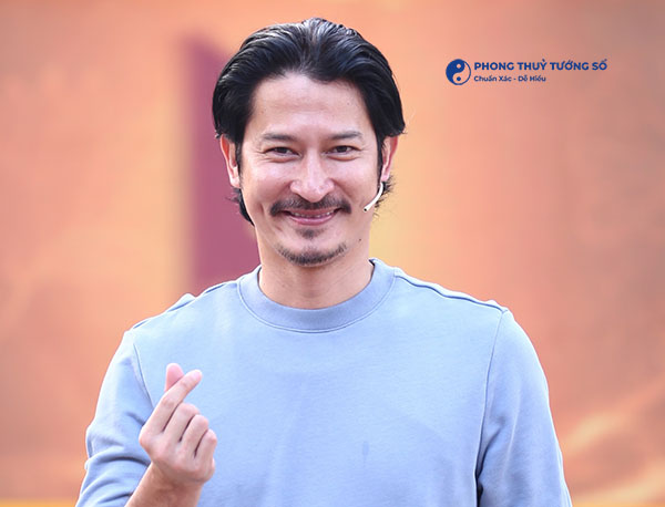 Xem tướng đàn ông mũi két