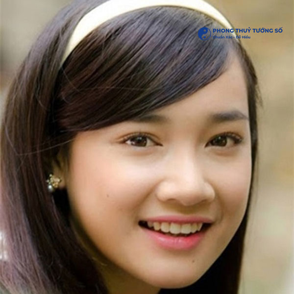 Phụ nữ sở hữu dáng mũi sư tử thường là những người chăm chỉ cả trong học hành lẫn công việc