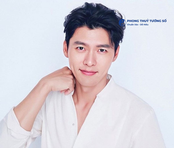 Nam diễn viên phim Hạ cánh nơi anh Hyun Bin