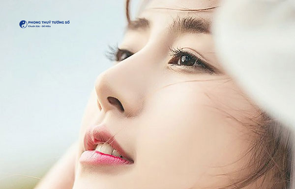 Gọi là "lỗ mũi hạt chanh" - bởi vì kích thước của 2 lỗ mũi thường vừa vặn nhỏ bằng hạt chanh