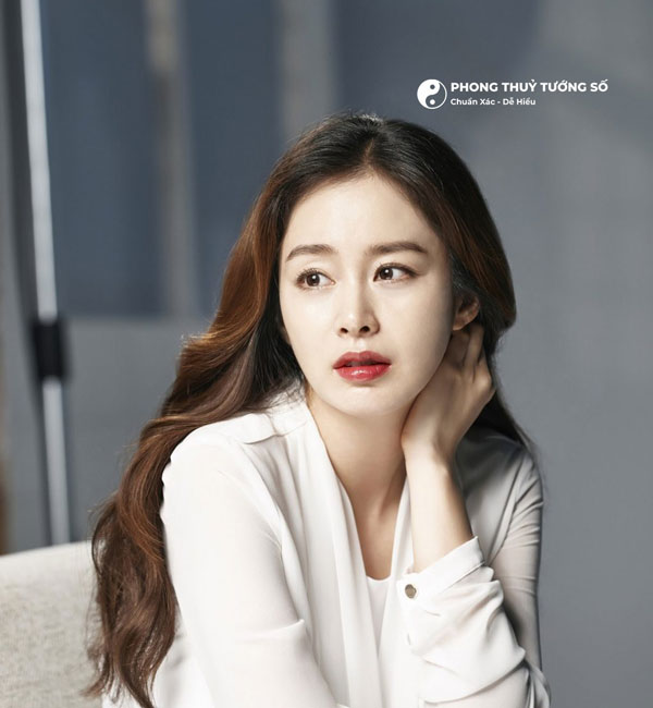 Nữ giới có tướng lỗ mũi hạt chanh