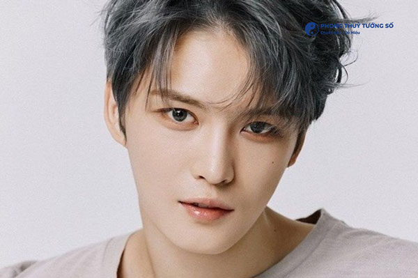 Nam ca sĩ Kim Jae Joong - cựu thành viên của nhóm DBSK