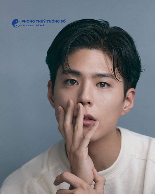 Nam diễn viên nổi tiếng xứ kim chi - Park Bo Gum