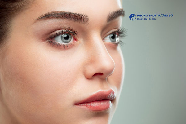 Những dạng mắt bồ câu không đẹp