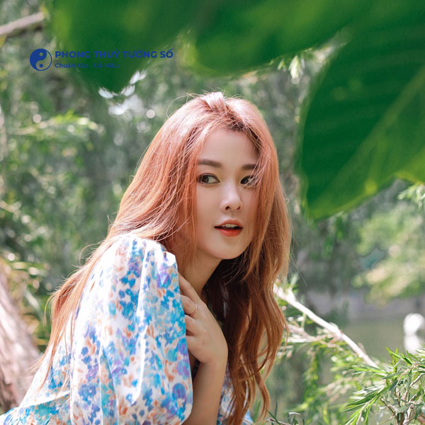 Diễn viên, người mẫu Ribi Sachi