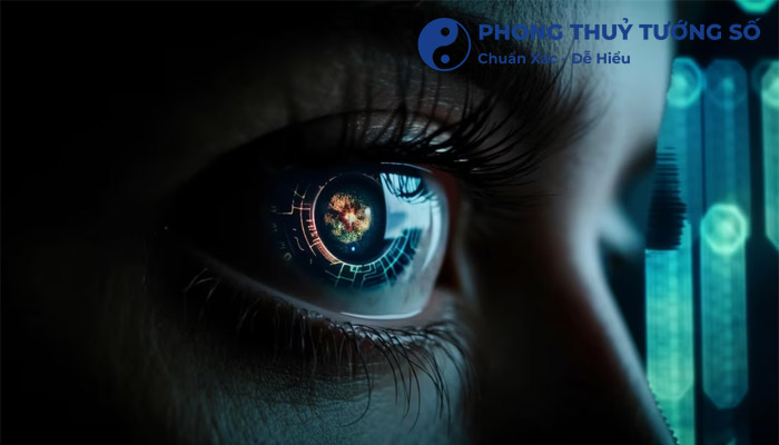 Giải mã hiện tượng mắt phải giật từ A đến Z