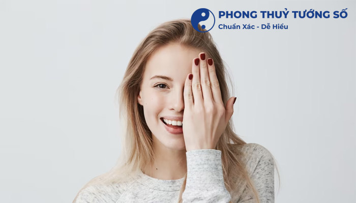 Mắt phải giật ở nữ mang ý nghĩa gì theo từng khung giờ?