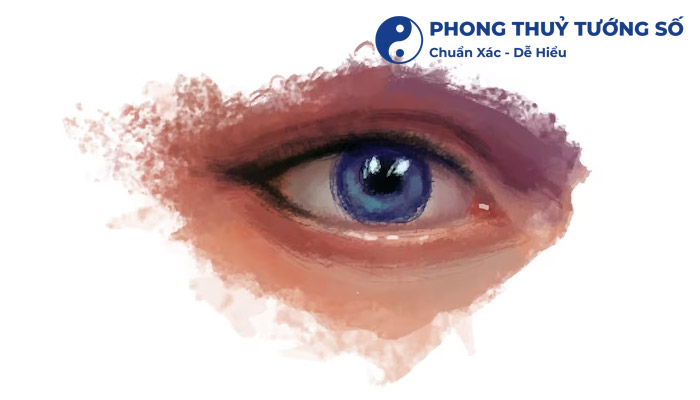 Mắt phải giật theo ngày hên hay xui?