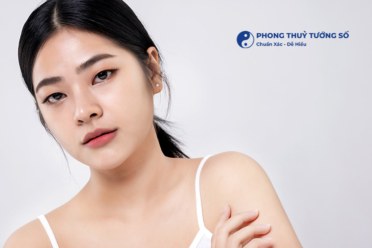 Mắt phượng được giới trẻ hiện nay yêu thích