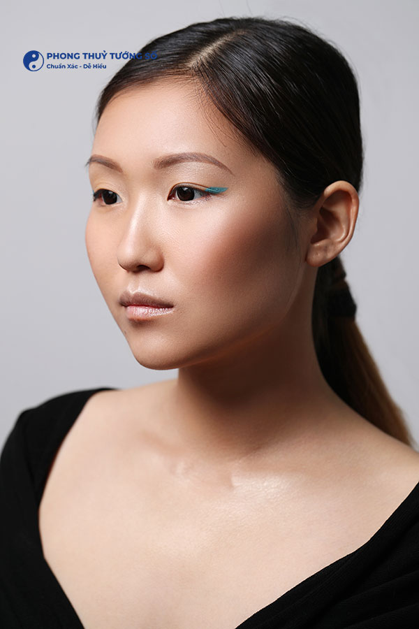 Mắt phượng và mắt 2 mí là hai dạng mắt hoàn toàn khác nhau