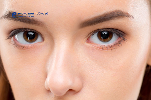 Xem tướng phụ nữ mắt rắn