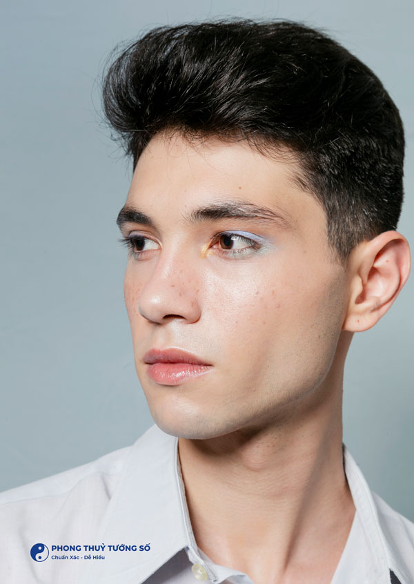 Xem tướng đàn ông mắt rắn