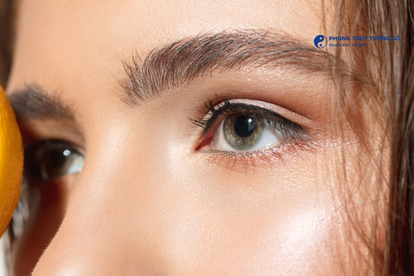 Cách làm mắt trái hết giật theo khoa học