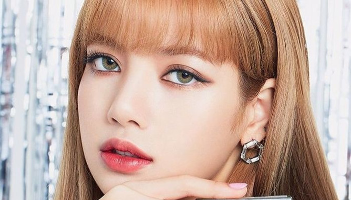 Lisa (BLACKPINK)