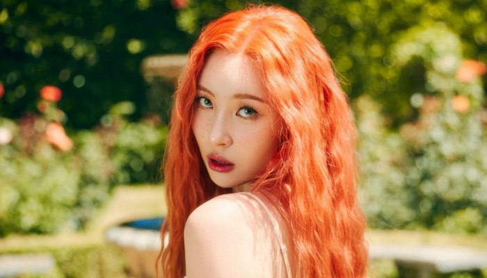 Sunmi