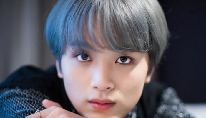 Haechan (NCT)