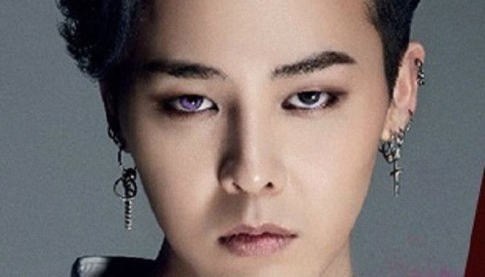 G-Dragon (BIG BANG)