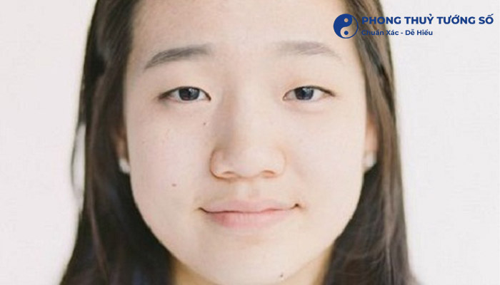 Người có mắt một mí đẹp hay xấu?