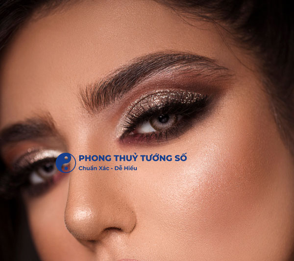 Cách để sở hữu cặp mắt rồng thần thái